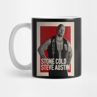 Stone Cold Vintage Mug